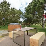 Holiday home Froidal *
