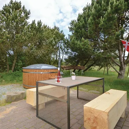 Feriehus Froidal Romo *