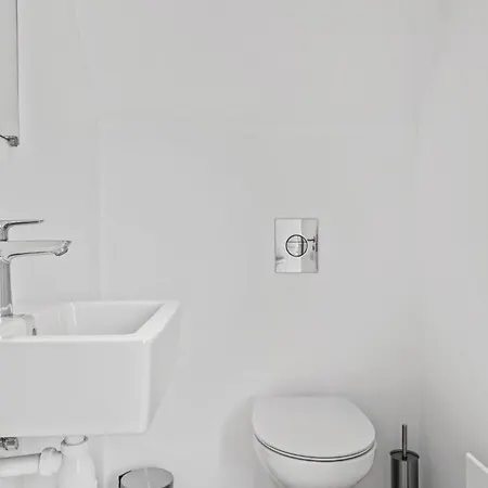 Feriehus Froidal Romo *