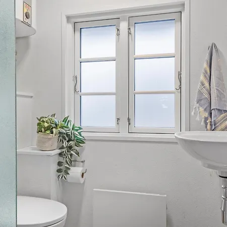 Feriehus Froidal Romo Romo