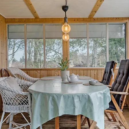 Froidal Romo Feriehus