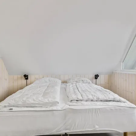 Holiday home Froidal Romo