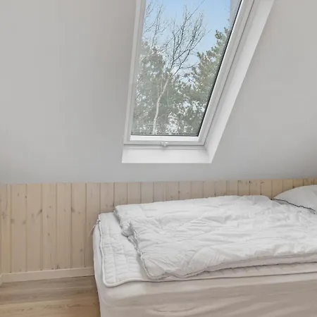 Froidal Romo Feriehus *