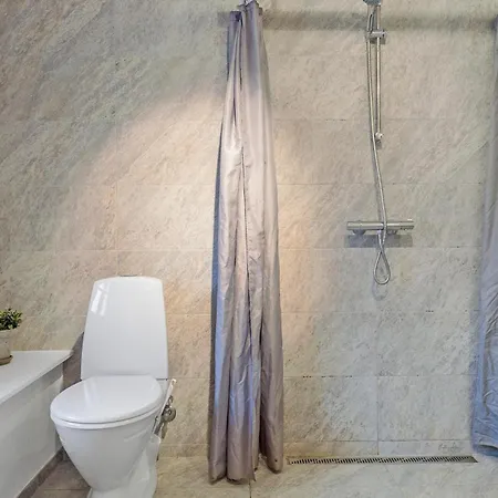 Feriehus Froidal Romo *