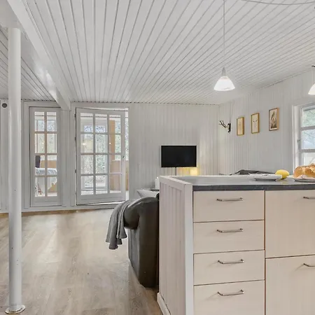 Feriehus Froidal Romo Romo