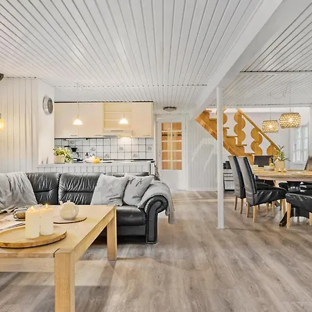 Сasa de vacaciones Froidal Romo