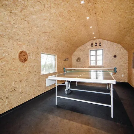 Froidal Romo * Toftum (Syddanmark)